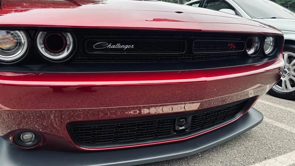 2017 Dodge Challenger SRT8 & 392 3rd Gen - Image 8 of 15