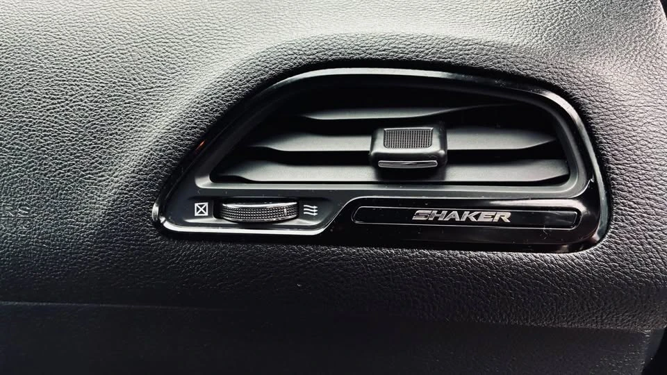 2017 Dodge Challenger SRT8 & 392 3rd Gen - Image 15 of 15
