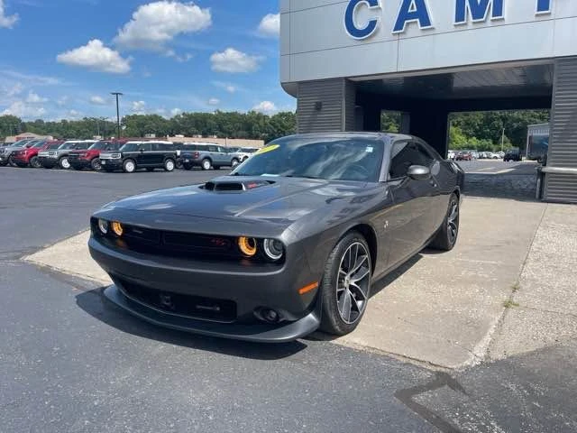 2017 Dodge Challenger SRT8 & 392 3rd Gen - Image 5 of 18