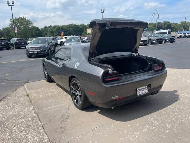 2017 Dodge Challenger SRT8 & 392 3rd Gen - Image 16 of 18