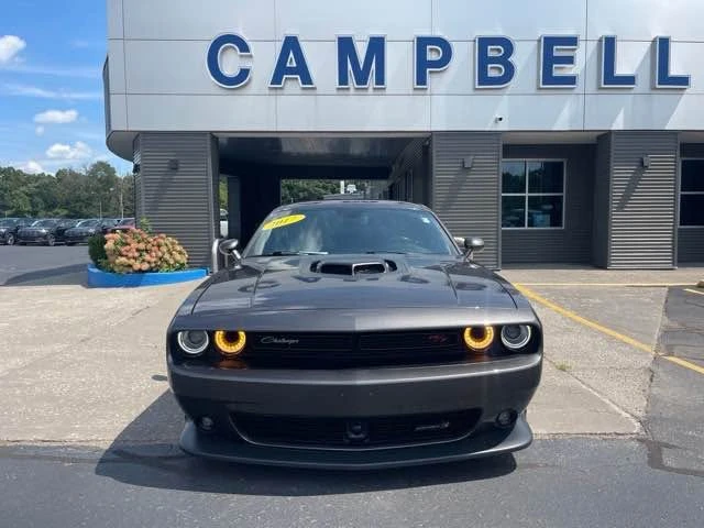 2017 Dodge Challenger SRT8 & 392 3rd Gen - Image 6 of 18