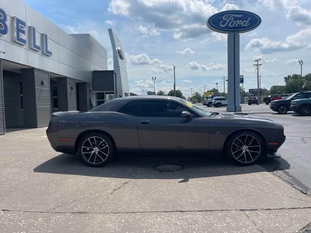 2017 Dodge Challenger SRT8 & 392 3rd Gen - Image 2 of 18