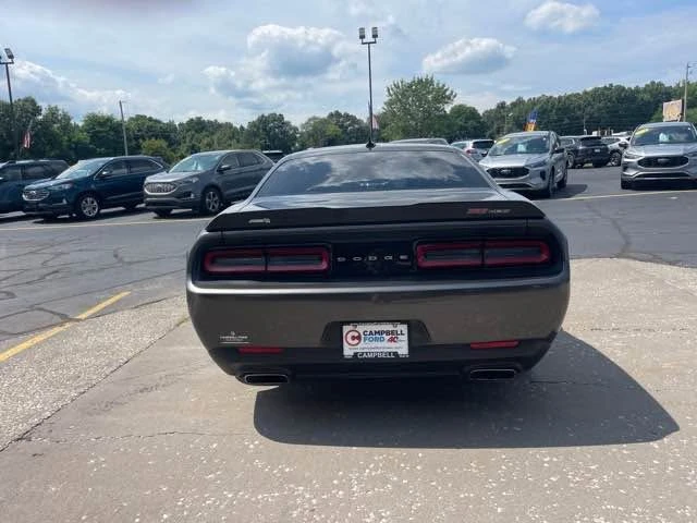 2017 Dodge Challenger SRT8 & 392 3rd Gen - Image 3 of 18