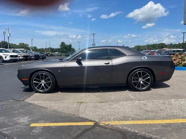 2017 Dodge Challenger SRT8 & 392 3rd Gen - Image 4 of 18