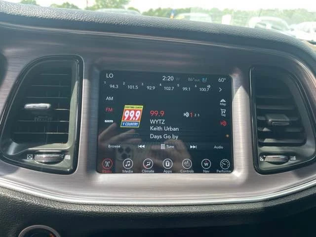 2017 Dodge Challenger SRT8 & 392 3rd Gen - Image 12 of 18
