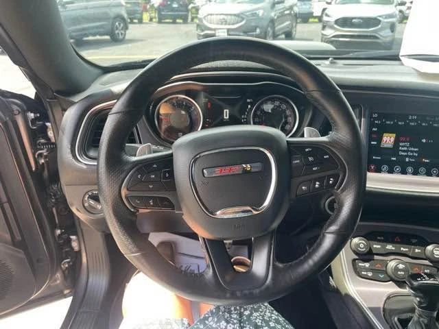 2017 Dodge Challenger SRT8 & 392 3rd Gen - Image 9 of 18