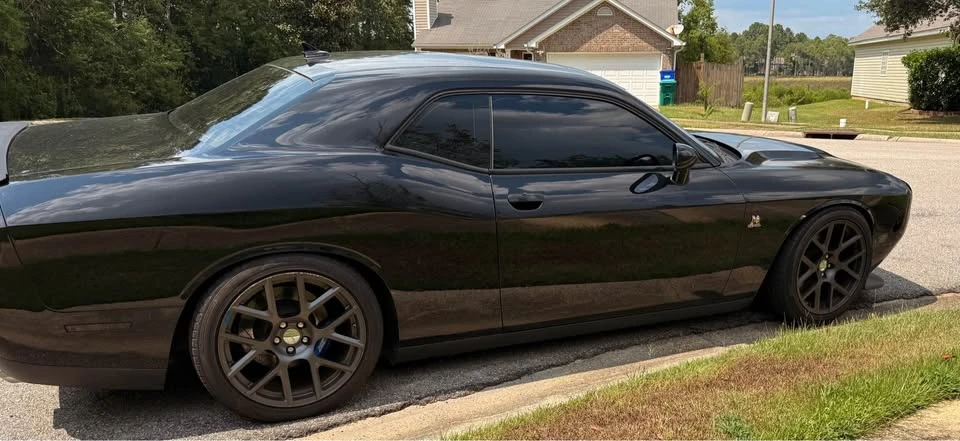 2017 Dodge Challenger SRT8 & 392 3rd Gen - Image 8 of 9