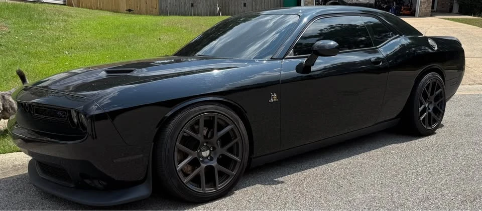 2017 Dodge Challenger SRT8 & 392 3rd Gen - Image 2 of 9