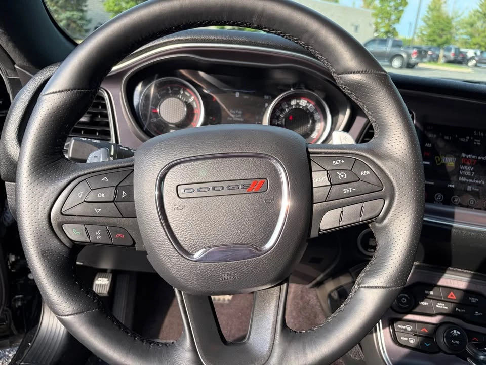 2017 Dodge Challenger SRT8 & 392 3rd Gen - Image 7 of 13