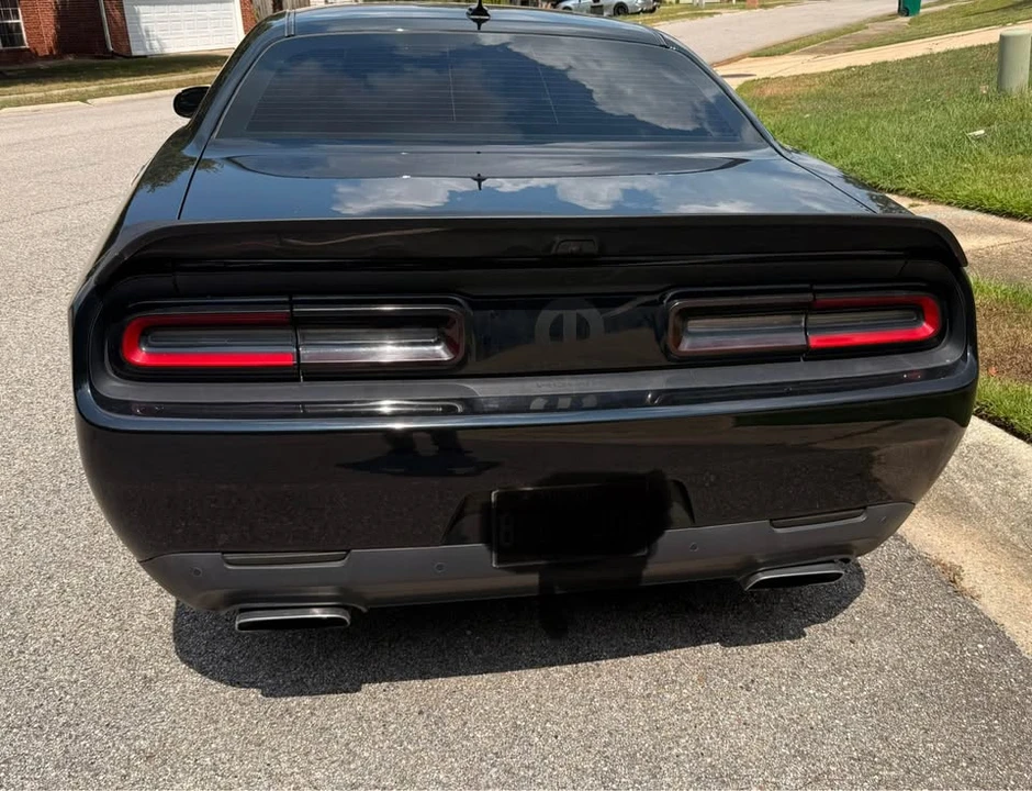 2017 Dodge Challenger SRT8 & 392 3rd Gen - Image 9 of 9