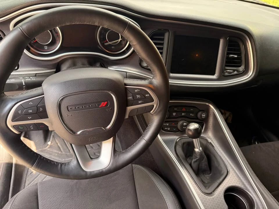 2017 Dodge Challenger SRT8 & 392 3rd Gen - Image 5 of 9