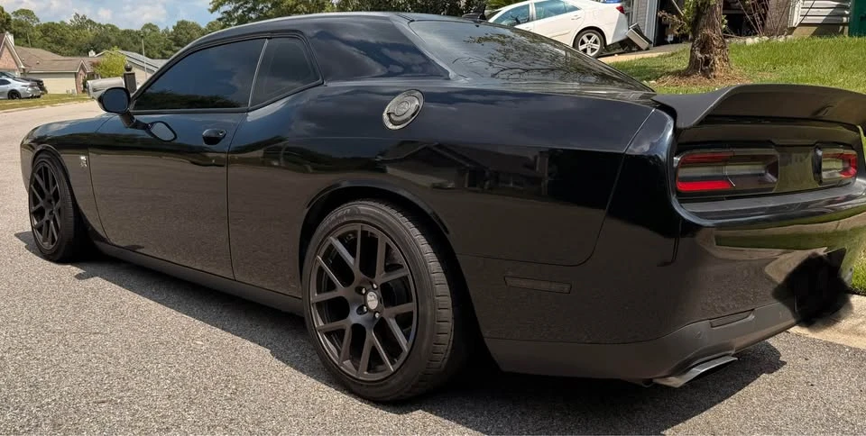2017 Dodge Challenger SRT8 & 392 3rd Gen - Image 7 of 9