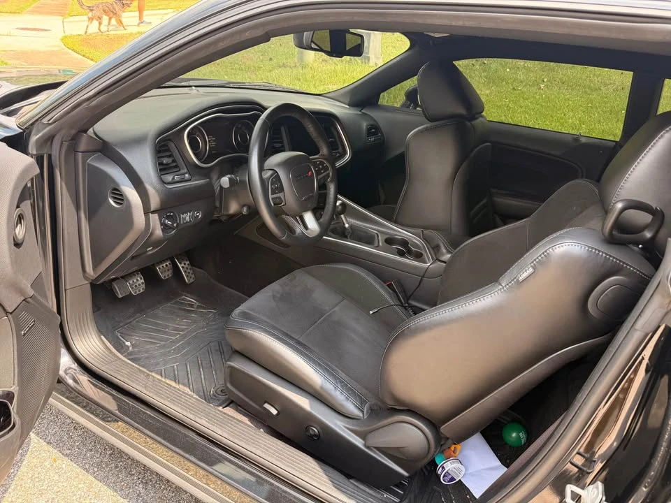 2017 Dodge Challenger SRT8 & 392 3rd Gen - Image 3 of 9