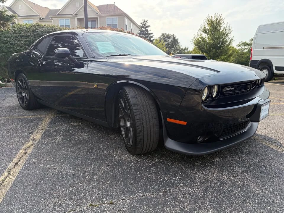2017 Dodge Challenger SRT8 & 392 3rd Gen - Image 3 of 13