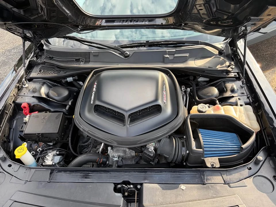 2017 Dodge Challenger SRT8 & 392 3rd Gen - Image 13 of 13