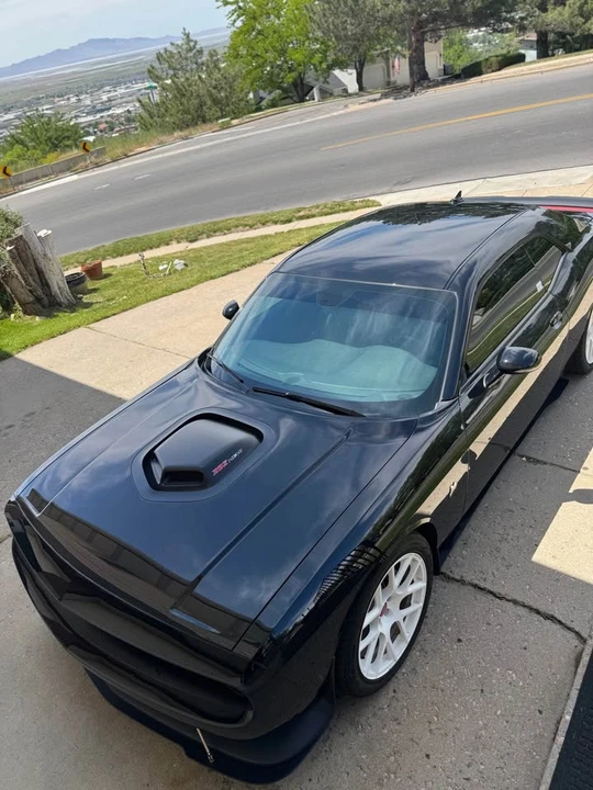 2017 Dodge Challenger SRT8 & 392 3rd Gen - Image 8 of 8