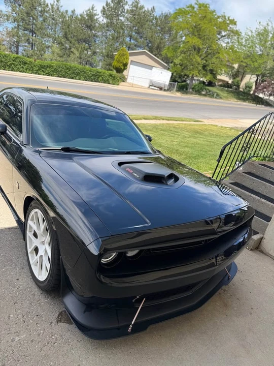 2017 Dodge Challenger SRT8 & 392 3rd Gen - Image 6 of 8