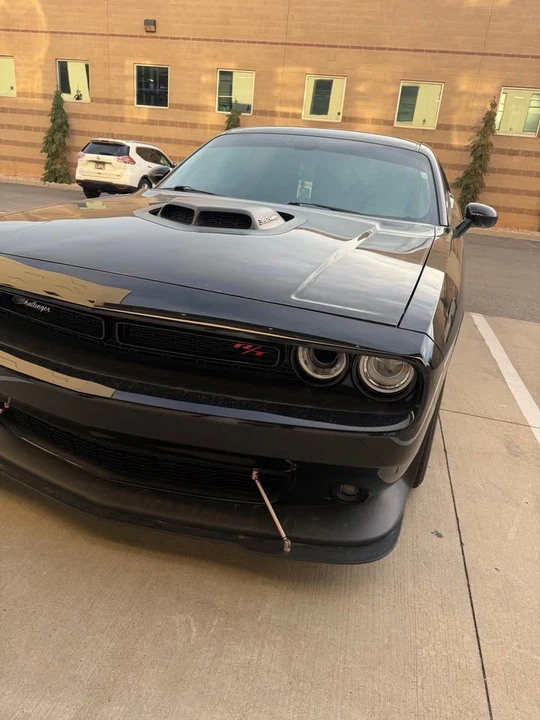 2017 Dodge Challenger SRT8 & 392 3rd Gen - Image 3 of 8