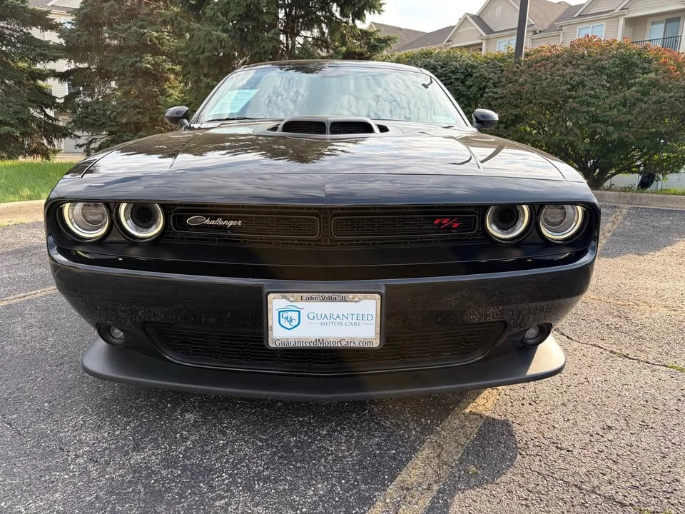 2017 Dodge Challenger SRT8 & 392 3rd Gen - Image 2 of 13