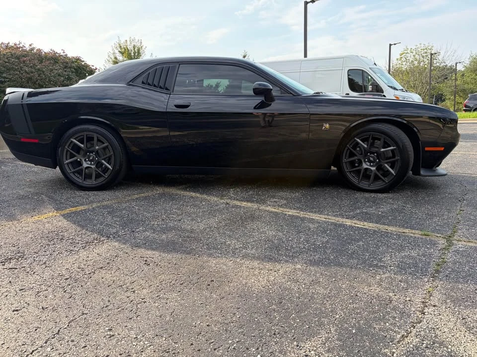 2017 Dodge Challenger SRT8 & 392 3rd Gen - Image 4 of 13