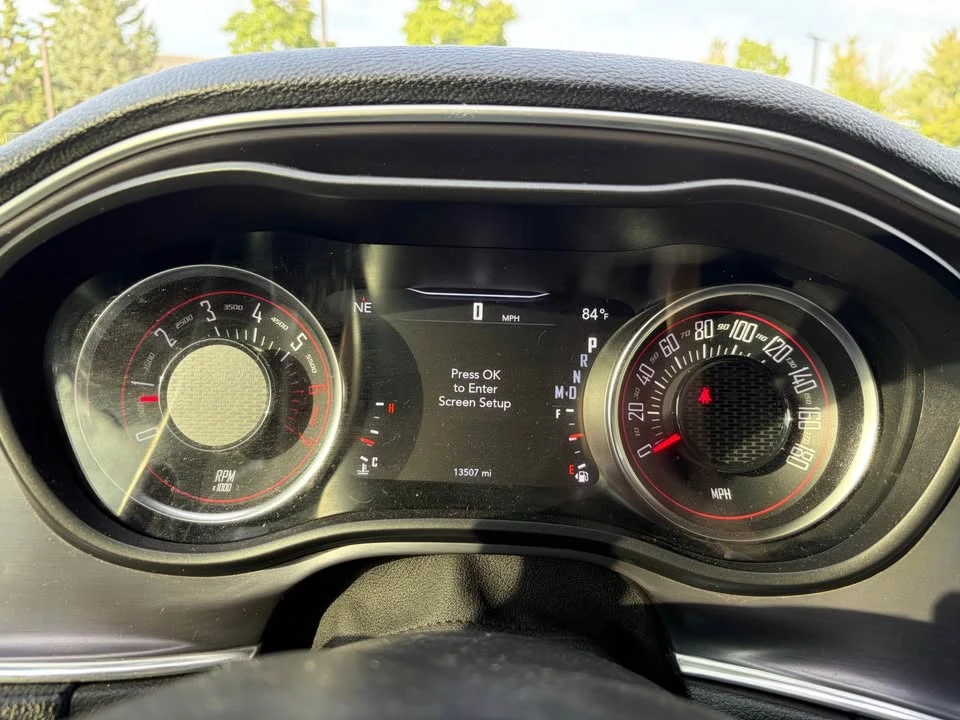 2017 Dodge Challenger SRT8 & 392 3rd Gen - Image 8 of 13