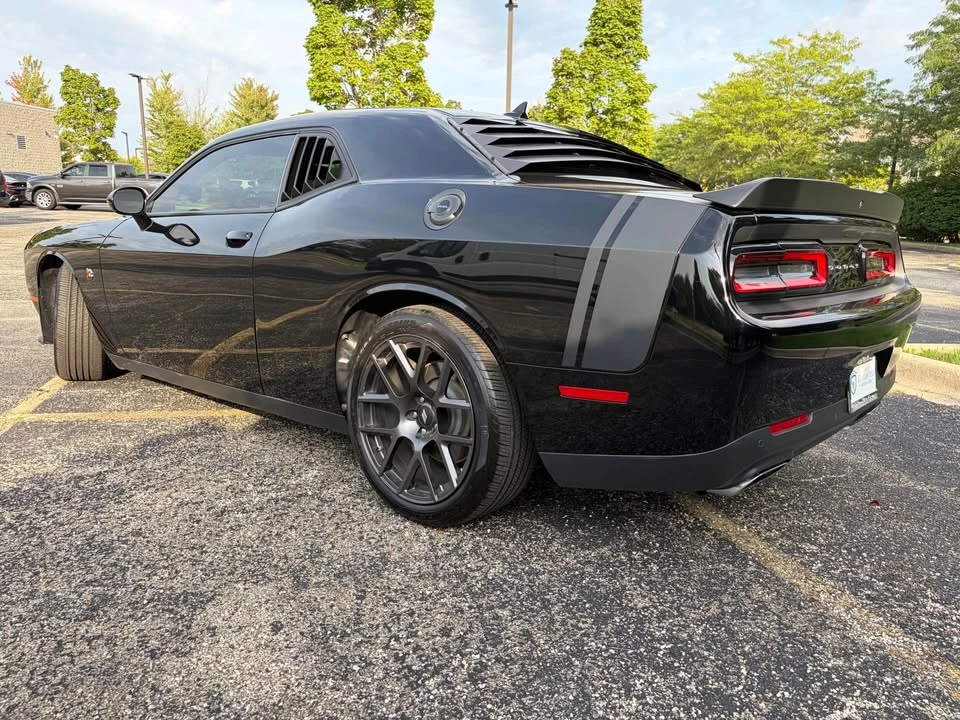 2017 Dodge Challenger SRT8 & 392 3rd Gen - Image 6 of 13