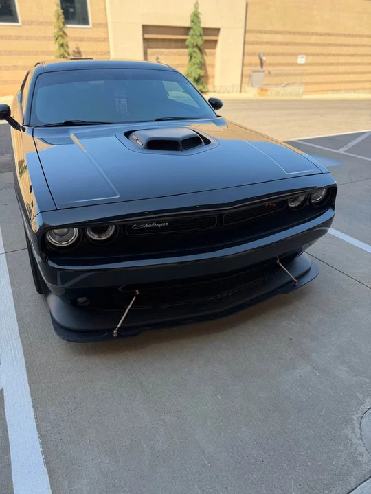 2017 Dodge Challenger SRT8 & 392 3rd Gen - Image 4 of 8