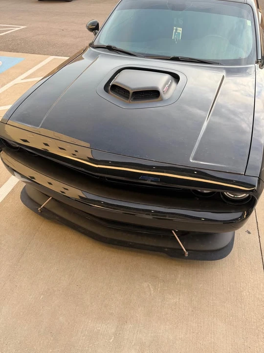 2017 Dodge Challenger SRT8 & 392 3rd Gen - Image 2 of 8