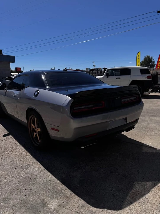 2017 Dodge Challenger SRT8 & 392 3rd Gen - Image 4 of 8