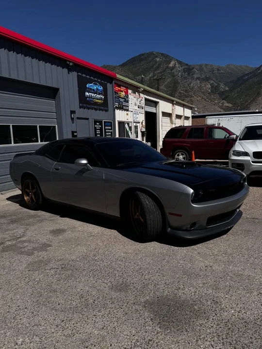 2017 Dodge Challenger SRT8 & 392 3rd Gen - Image 3 of 8
