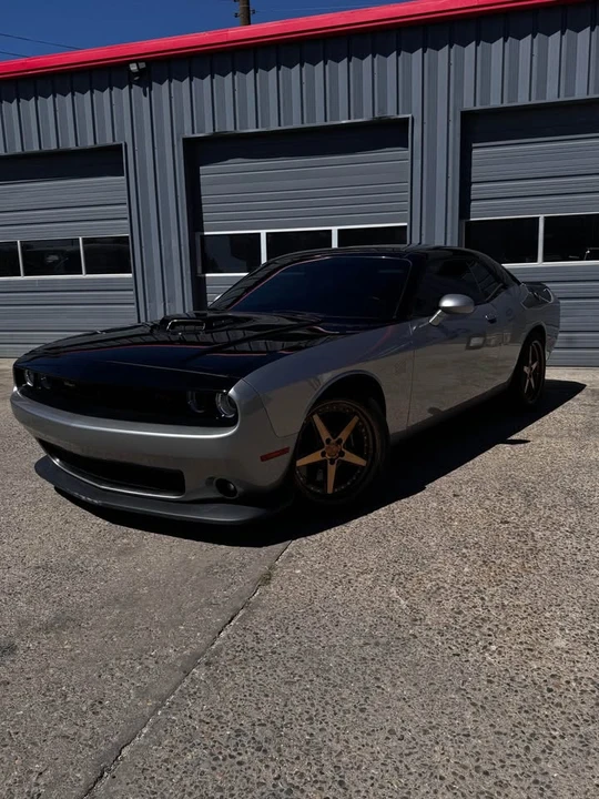 2017 Dodge Challenger SRT8 & 392 3rd Gen - Image 2 of 8