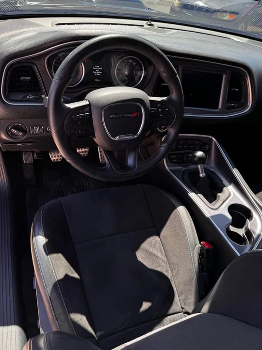 2017 Dodge Challenger SRT8 & 392 3rd Gen - Image 5 of 8