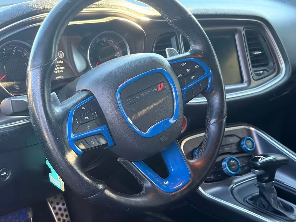 2017 Dodge Challenger SRT8 & 392 3rd Gen - Image 2 of 5