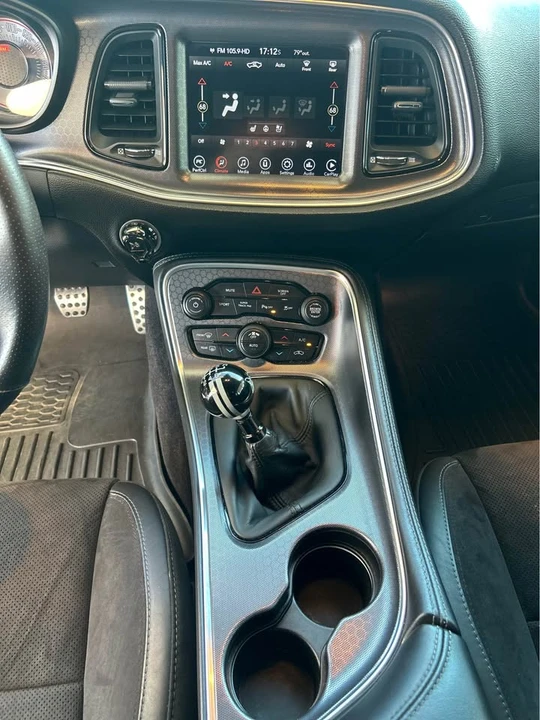 2017 Dodge Challenger SRT8 & 392 3rd Gen - Image 9 of 12