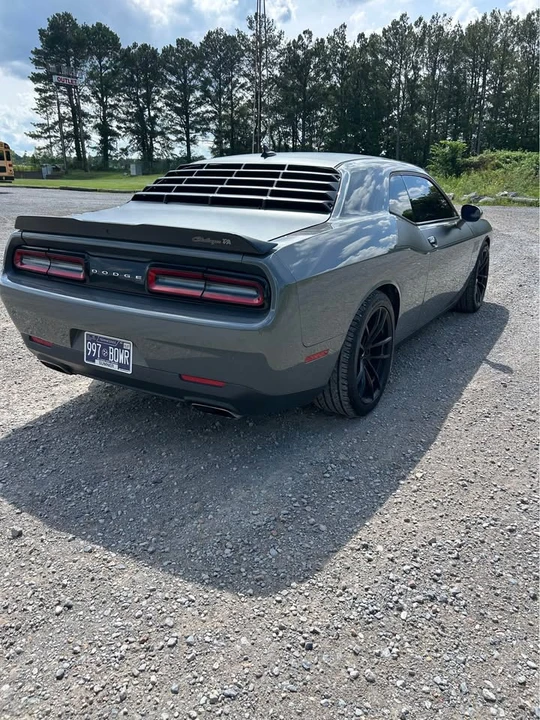 2017 Dodge Challenger SRT8 & 392 3rd Gen - Image 5 of 12
