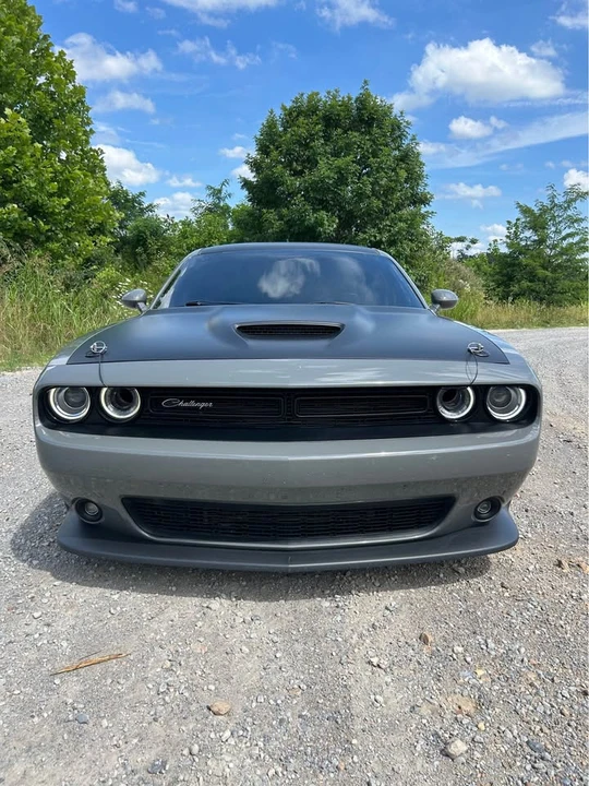2017 Dodge Challenger SRT8 & 392 3rd Gen - Image 3 of 12