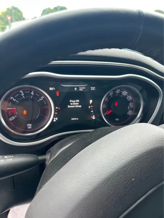 2017 Dodge Challenger 3rd Gen - Image 6 of 10