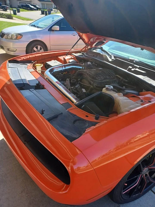 2017 Dodge Challenger 3rd Gen - Image 3 of 8