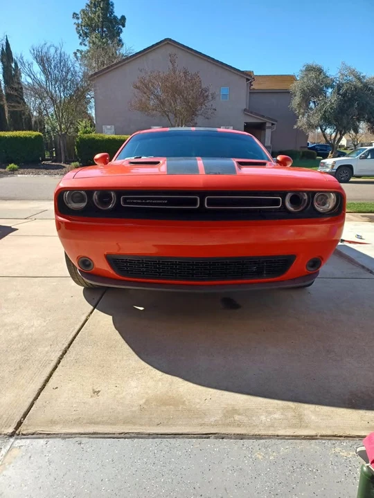 2017 Dodge Challenger 3rd Gen - Image 5 of 8