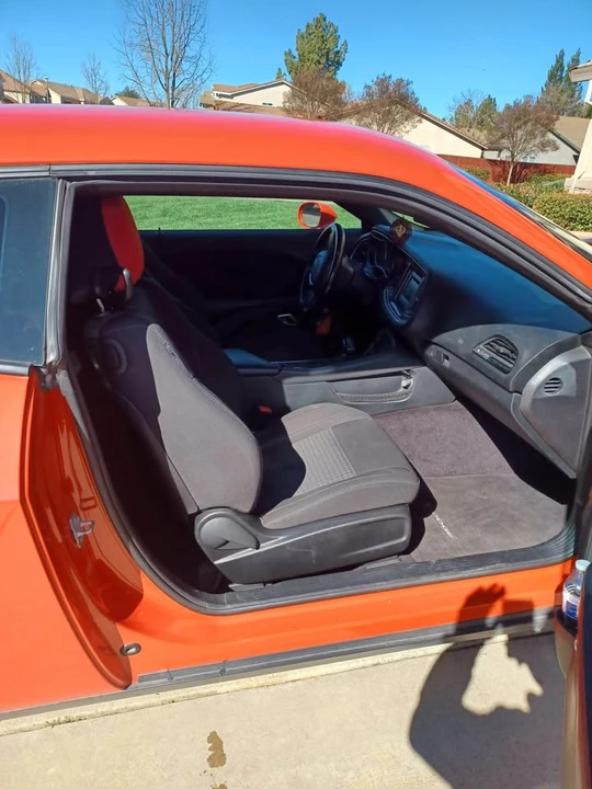 2017 Dodge Challenger 3rd Gen - Image 7 of 8