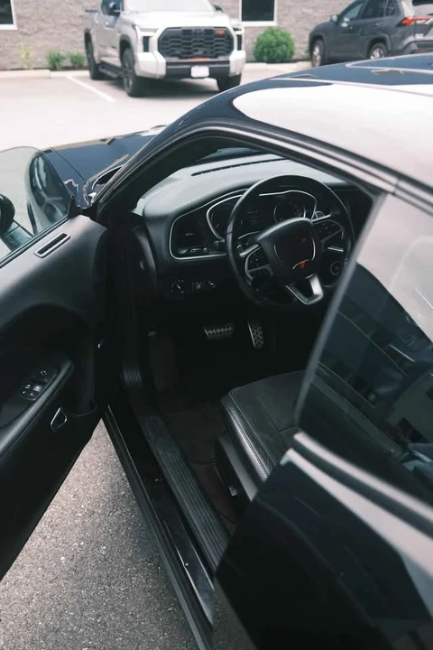 2017 Dodge Challenger 3rd Gen - Image 2 of 8
