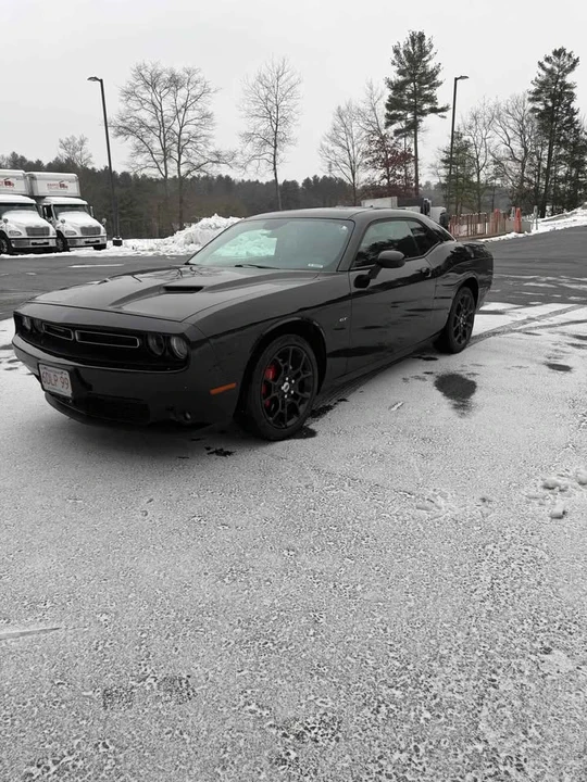 2017 Dodge Challenger 3rd Gen - Image 6 of 8