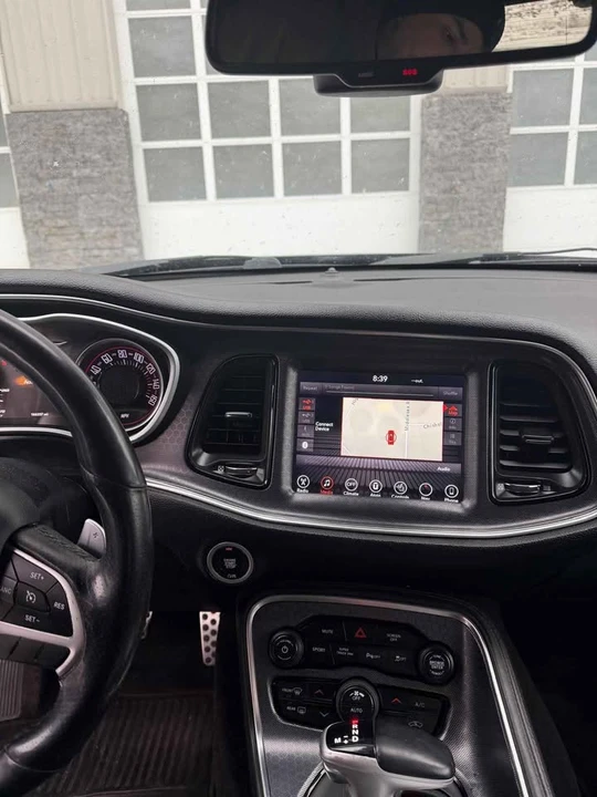 2017 Dodge Challenger 3rd Gen - Image 7 of 8