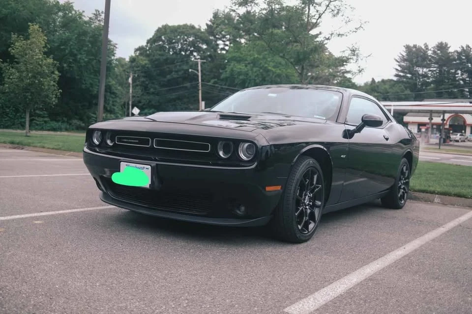 2017 Dodge Challenger 3rd Gen - Image 3 of 8
