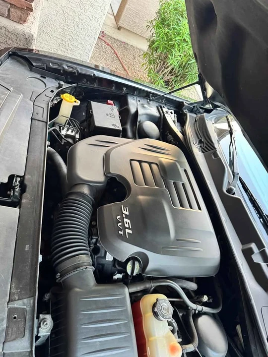 2017 Dodge Challenger 3rd Gen - Image 3 of 12