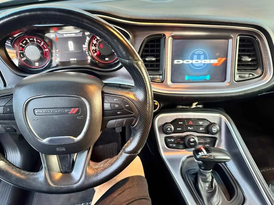 2017 Dodge Challenger 3rd Gen - Image 4 of 12