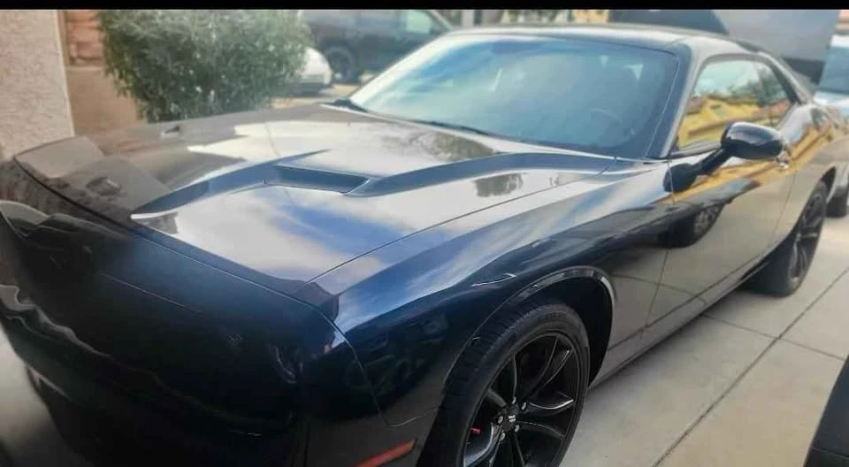 2017 Dodge Challenger 3rd Gen - Image 8 of 12