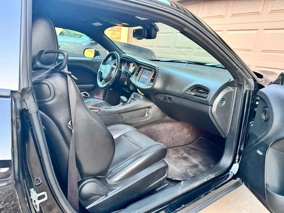 2017 Dodge Challenger 3rd Gen - Image 7 of 12