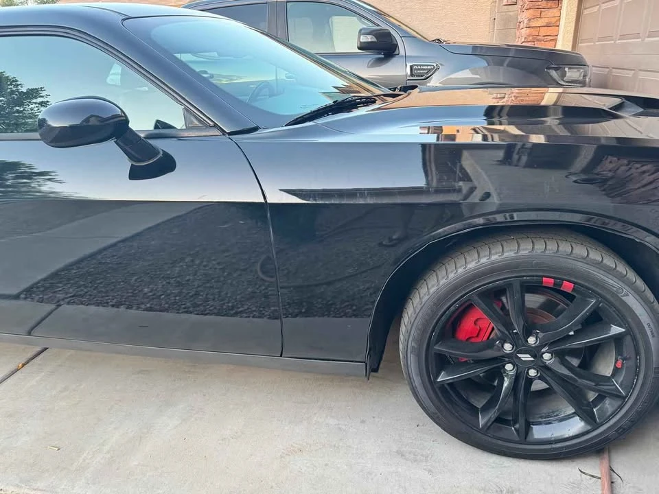 2017 Dodge Challenger 3rd Gen - Image 5 of 12