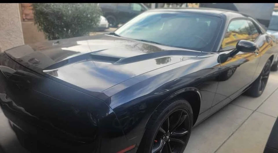 2017 Dodge Challenger 3rd Gen - Image 9 of 12